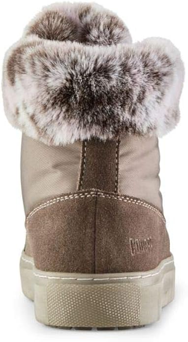 COUGAR Womens Dubliner Winter Sneaker