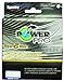Power Pro Super 8 Slick Braided Fishing Line (Aqua Green)