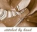 Konfetti Running with The Pack Wolf Swedish Moccasin Slipper Sock