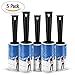 TIANBO FIRST Lint Roller, Professional Powerful Pet Hair Remover, Easily to Tear, 300 Count Lint Roller, 5 Pack