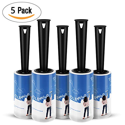 6 TASOON+Roller+Professional+Powerful+Remover