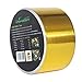 Hiwowsport Reflect-A-GOLD 2in X 15 feet Heat Barriers