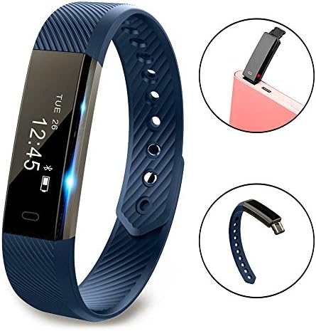 Fitness Tracker