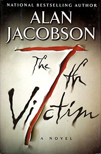 The 7th Victim B0075M99NU Book Cover