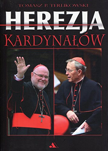 Herezja kardynalow