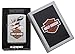 Zippo Harley-Davidson American Flag Pocket Lighter