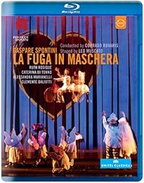 La Fuga in Maschera