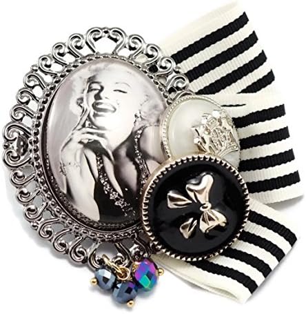 Brooch for backpacks, clothing, girls, pack, jeans, set, kids, men, boy