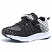 GUBARUN Kids Lightweight Sneakers Boys and Girls Casual Running Shoes