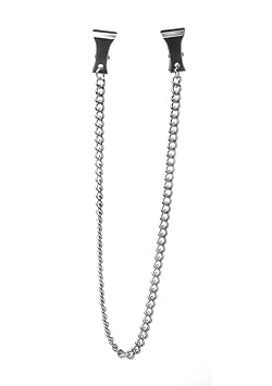 Ouch! by Shots - Pinch Nippel Klemmen -metall