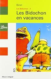 Les  Bidochon en vacances