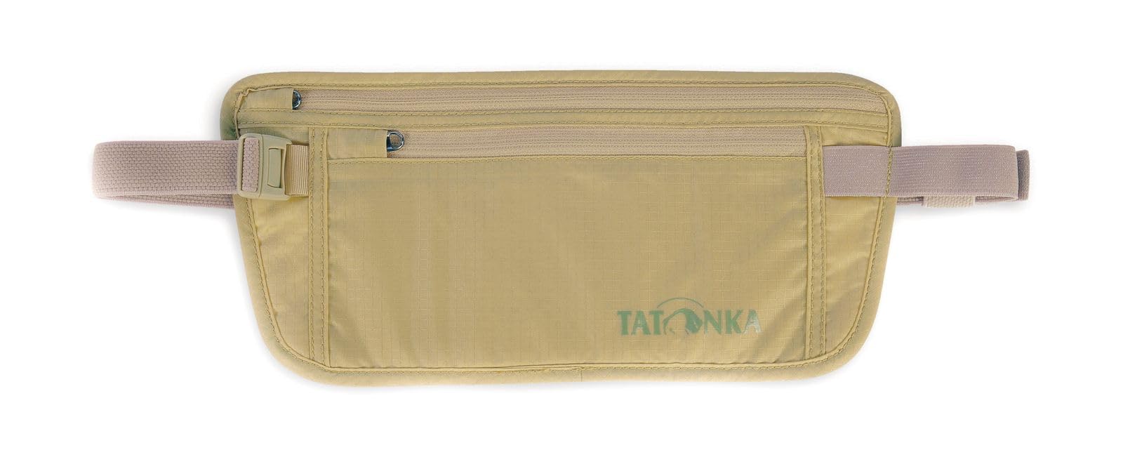 Tatonka Skin Belt Int Natural