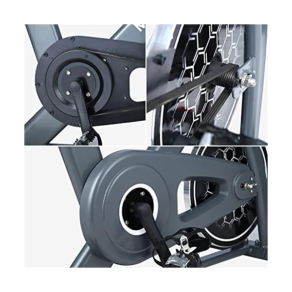 Vanku-Exercise-Bike-for-Home-Training-Sporting-Equipment-Ideal-Cardio-Trainer-with-Adjustable-15kg-Magnetic-Flywheel-Resistance-Suitable-for-Everyone Vanku Exercise Bike for Home Training Sporting Equipment, Ideal Cardio Trainer with Adjustable 15kg Magnetic Flywheel…