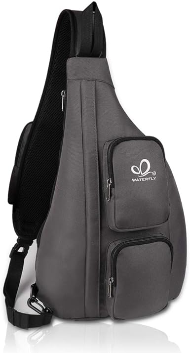 waterfly sling bag amazon