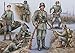 Revell Germany WWI German, British & French Infantry Model Kit
