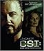 Ultimate CSI: Crime Scene Investigation by Corinne Marrinan, Steve Parker