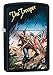 Zippo Custom Lighter: Iron Maiden, The Trooper - Black Matte 78864