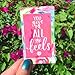 bloom daily planners Love Note Card Deck - Cute Sentimental Quote Cards - Set of Thirty 2