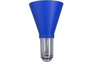 Professional Automotive Oil Funnel Engine Oil Change Tool for Toyota for Lexus Camry Corolla RAV4 Tacoma Sienna Tundra RX350 