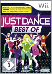 Just Dance Best Of