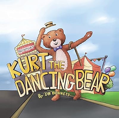 Kurt the Dancing Bear