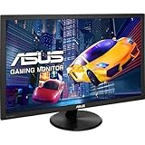 Asus VP228QG Gaming Monitor - 21.5 inch Full HD 1ms