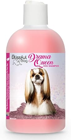 shih tzu shampoo