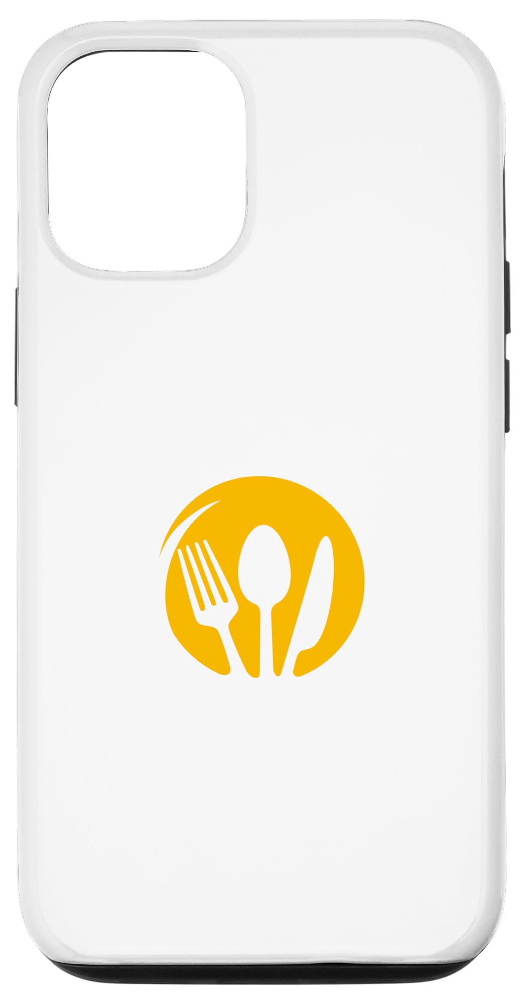 iPhone 14 Pro Culinary Connoisseur - Gourmet Enthusiast Apparel Case