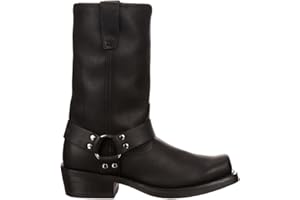 Durango Men's 11" Harness Boot