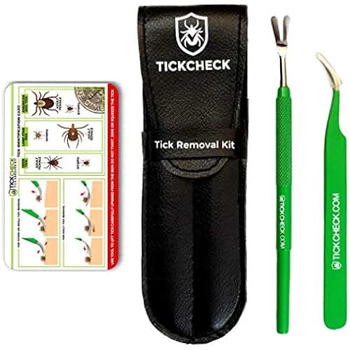 tick remover spoon