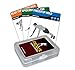 Fitdeck Exercise Playing Cards for Guided Sports Workouts, Combat Sports