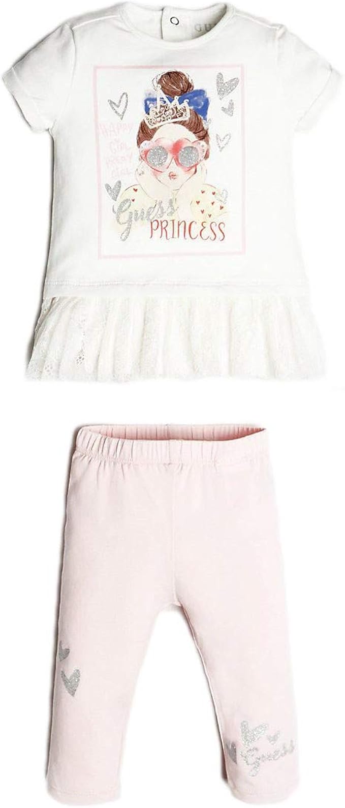 Legging Blanc Rose 1g09 Guess Ensemble Fille Tunique Bebe Bebe Fille 0 24m Eng Bouldermicrofinance Org Legging Blanc Rose 1g09 Guess Ensemble Fille Tunique Bebe Bebe Fille 0 24m Eng Bouldermicrofinance Org