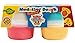 Soy-Yer Dough Gluten Free Modeling Dough, 4 Pack