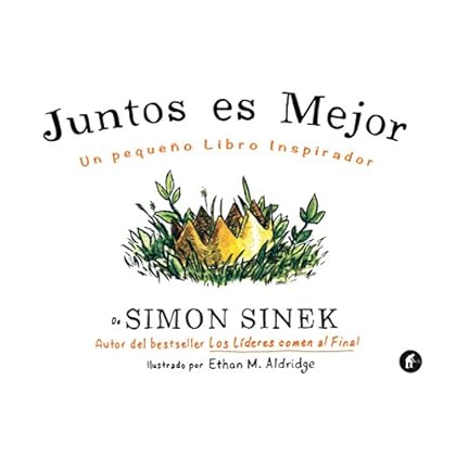 Juntos es mejor (Empresa Activa ilustrado) Juntos es mejor (Empresa Activa ilustrado)