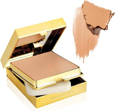 Elizabeth Arden Flawless Finish Sponge-on Cream Makeup Gentle Beige 23g