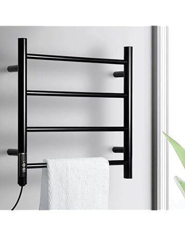 Calientatoallas | Amazon.es