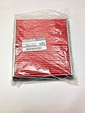 Infiniti-Nissan OEM Air Filter 16546-JK20A