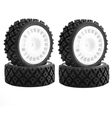 Amazon.com: Tamiya 53084-000 300053084 Buggy Tyres Square