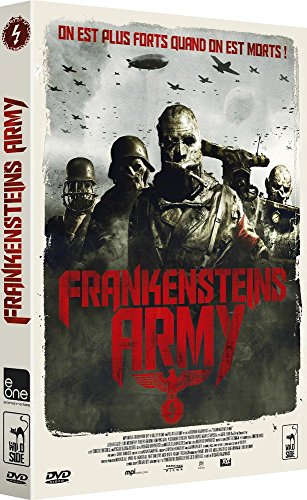 Frankensteins Army