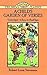A Child's Garden of Verses (Dover Children's Thrift Classics)