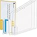 Mr.Shield Designed For The New MacBook 12 Inch Retina (2015/2016/2017) Anti-Glare [Matte] Screen Protector [3-PACK] with Lifetime Replacement