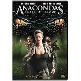 Anacondas: Trail of Blood