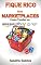 Livro Fique Rico  nos  Marketplaces: Como Vender na Amazon, ebay, Mercado Livre e outros!