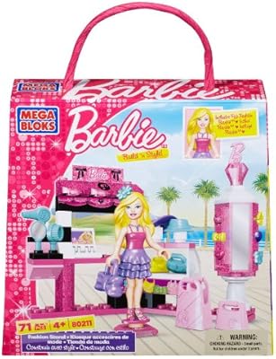 barbie lego games
