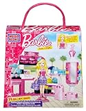 Mega Bloks Barbie Fashion Stand