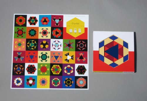 Kaleidograph  Crystal