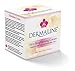 Dermaline - Skin Brightening Cream with Vitamin E & Aloe Vera - Original Formula - (4 Oz. Jar)
