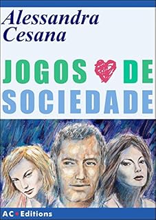 Livro Jogos de Sociedade