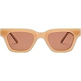 I-SEA Banks Women's Polarized Sunglasses - Classic Style, 100% UV Protection, Scratch-Resistant Lenses