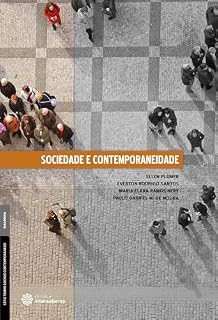 Livro Sociedade e contemporaneidade